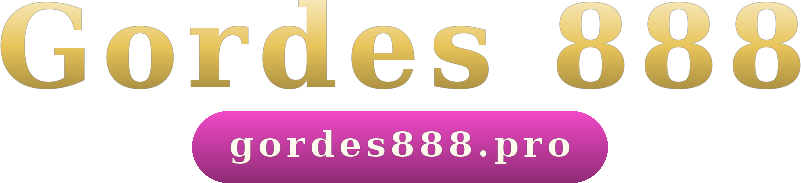 Gordes 888 โลโก้